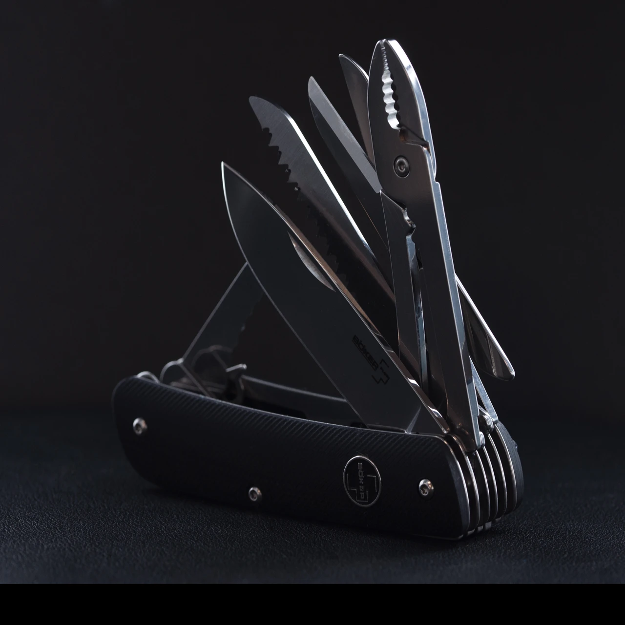 Boker Plus Tech Tool 4 1 Boker Plus Tech Tool 4