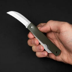 Boker History Knife Japanese Army Pen Knife Saw And Hawkbill 7 Boker History Knife Japanese Army Pen Knife Saw And Hawkbill -Knives Shop 01HY002 08125.1663061501