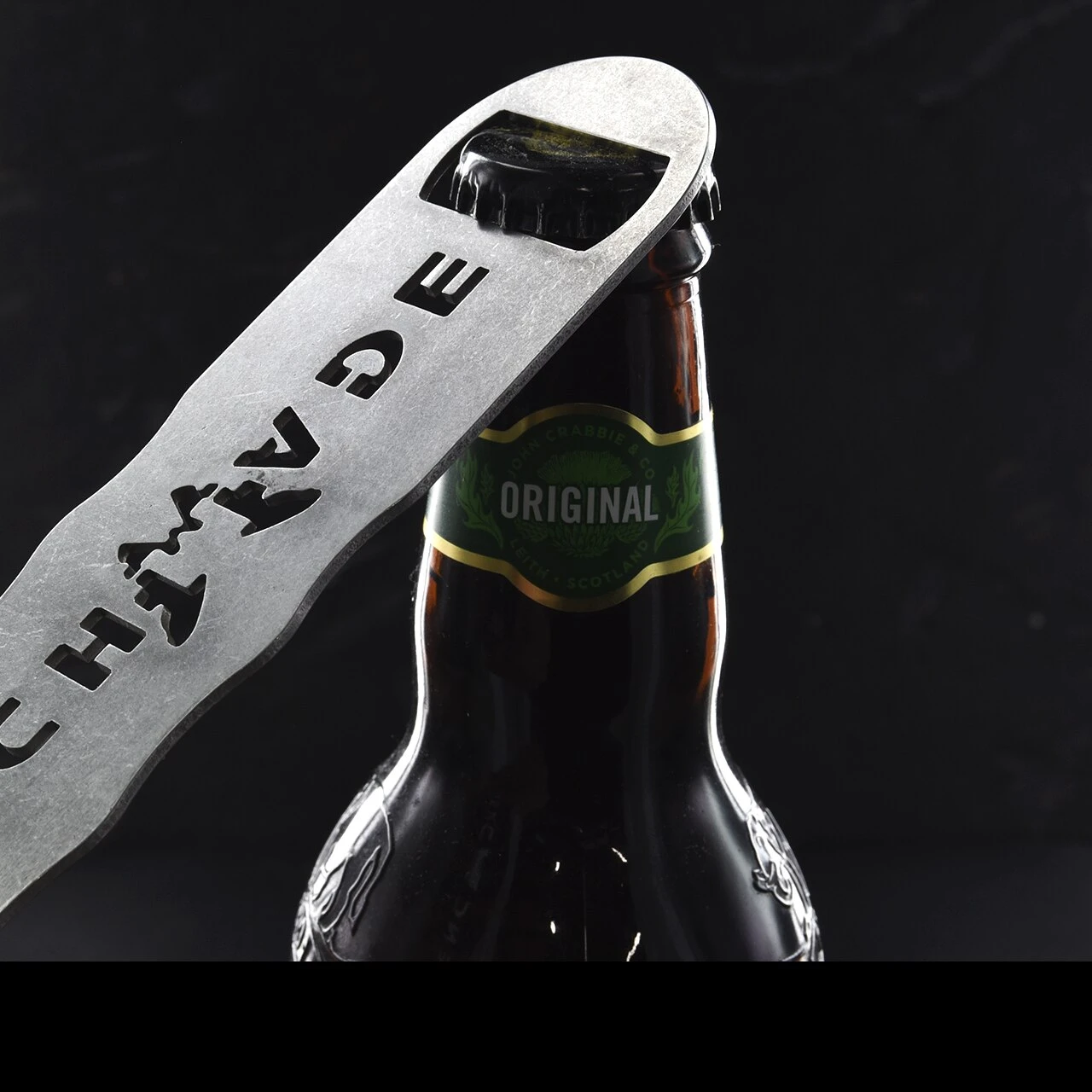 Benchmade Bottle Opener 1 Benchmade Bottle Opener