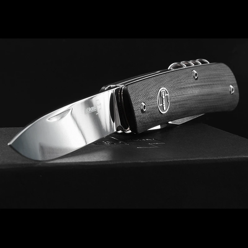 Boker Plus Tech Tool 2 3 Boker Plus Tech Tool 2 - Image 3