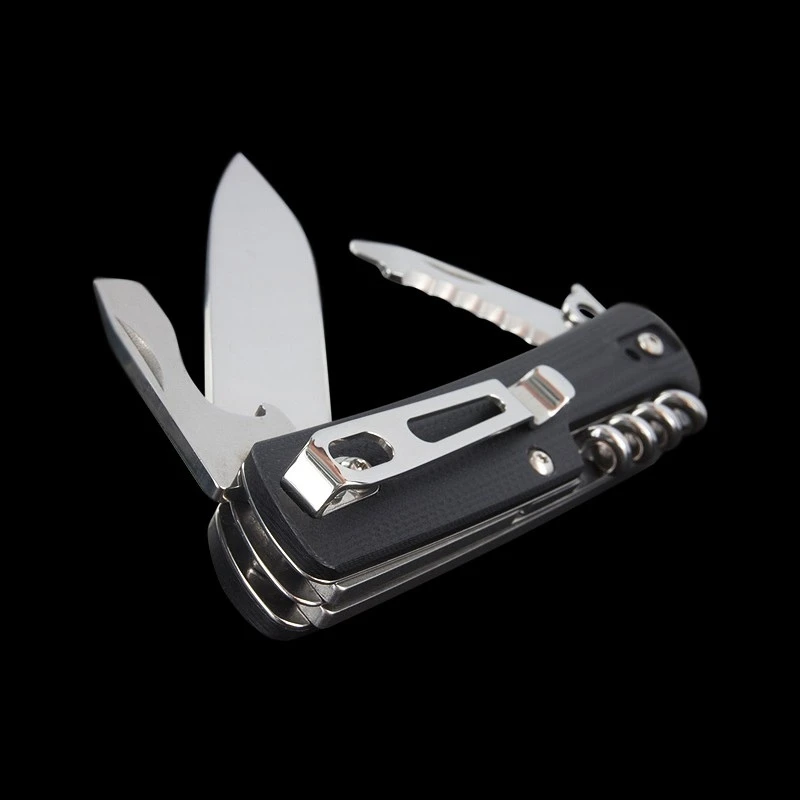 Boker Plus Tech Tool 2 7 Boker Plus Tech Tool 2 - Image 7