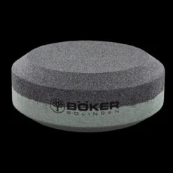 Boker Puck Corundum Knife Sharpener -Knives Shop 09BO378.3 50650.1665661626.1280.1280 76306.1665661658