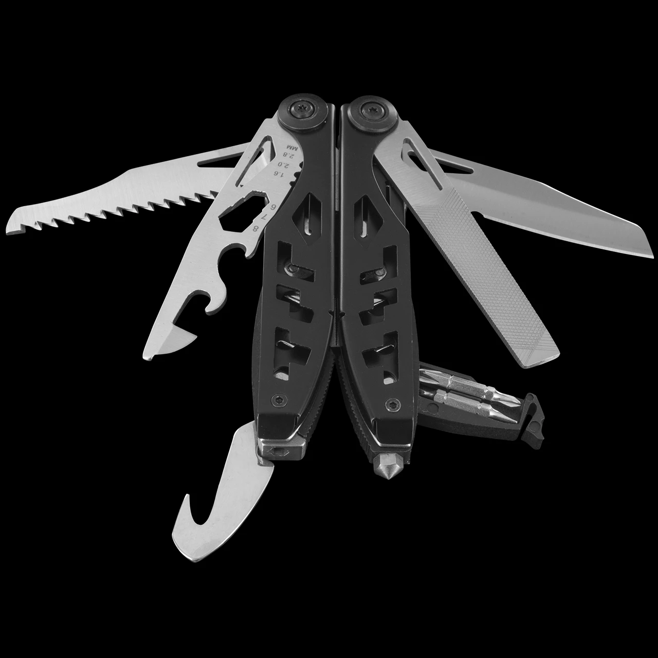 Boker Plus Specialist II Multitool 2 Boker Plus Specialist II Multitool - Image 2