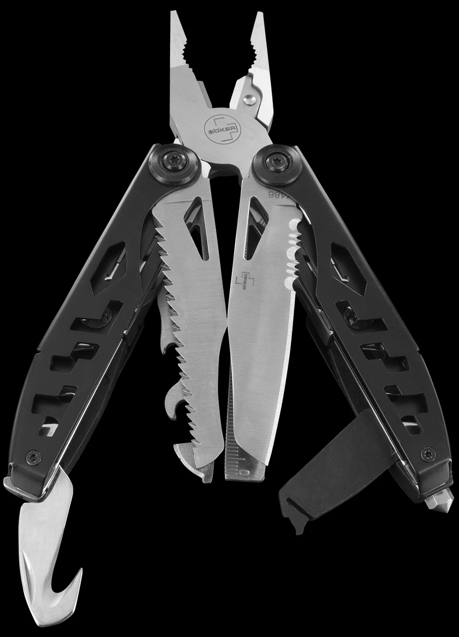 Boker Plus Specialist II Multitool 9 Boker Plus Specialist II Multitool - Image 9