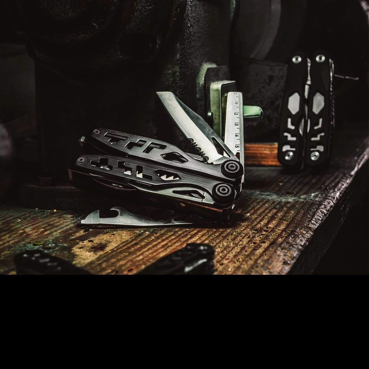 Boker Plus Specialist II Multitool 1 Boker Plus Specialist II Multitool