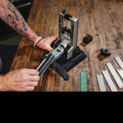 Work Sharp WorkSharp Pro Precision Adjust Sharpener 15 Work Sharp WorkSharp Pro Precision Adjust Sharpener -Knives Shop 09DX068det6 38297.1686319699
