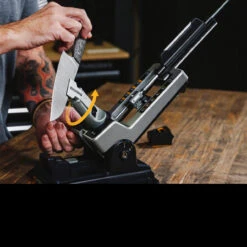 Work Sharp WorkSharp Pro Precision Adjust Sharpener 14 Work Sharp WorkSharp Pro Precision Adjust Sharpener -Knives Shop 09DX068det7 99087.1686319699