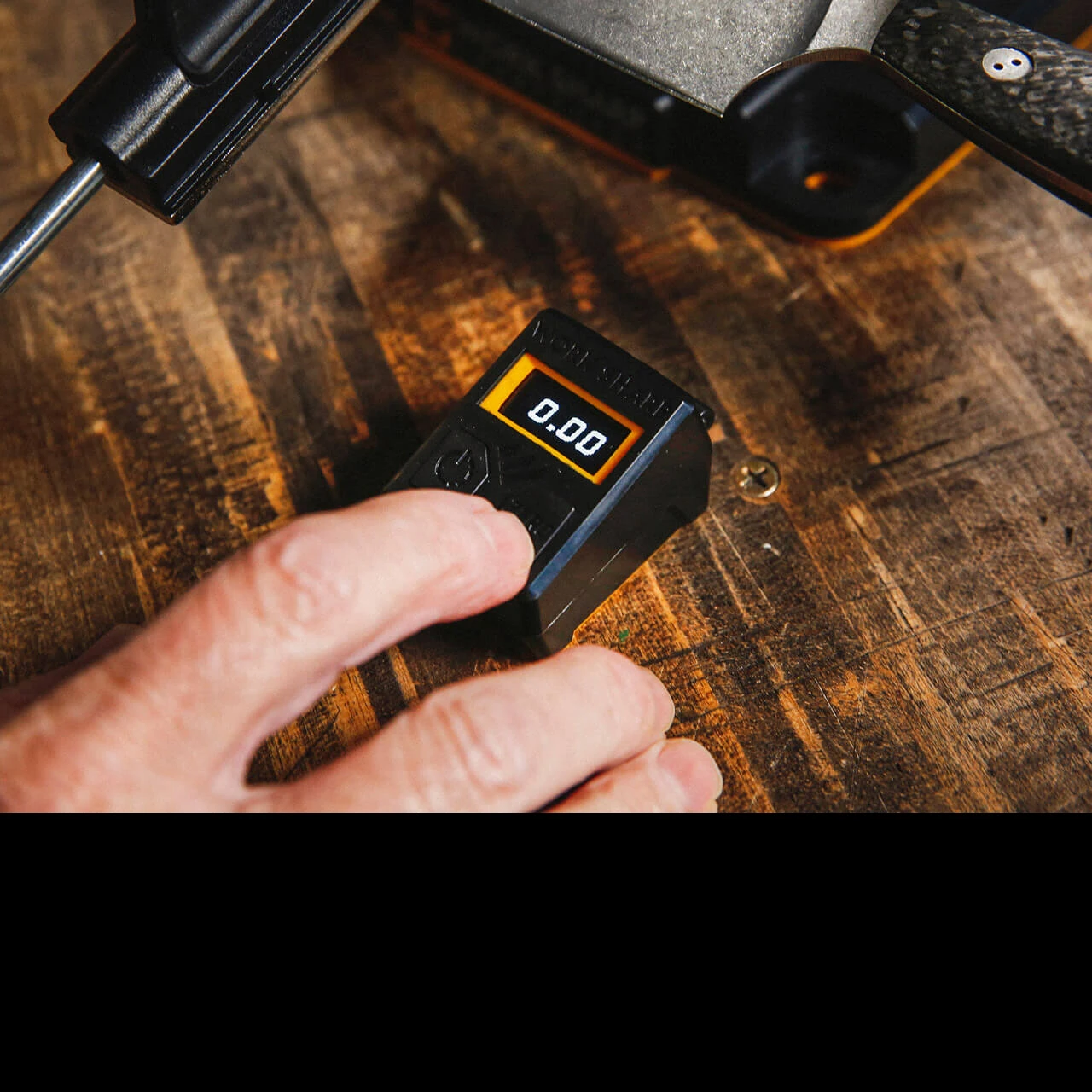 Work Sharp WorkSharp Pro Precision Adjust Sharpener 8 Work Sharp WorkSharp Pro Precision Adjust Sharpener - Image 8