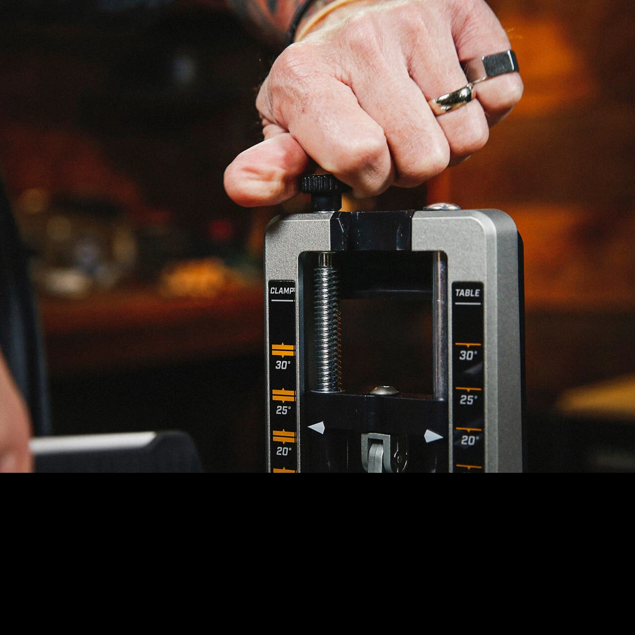 Work Sharp WorkSharp Pro Precision Adjust Sharpener 11 Work Sharp WorkSharp Pro Precision Adjust Sharpener - Image 11