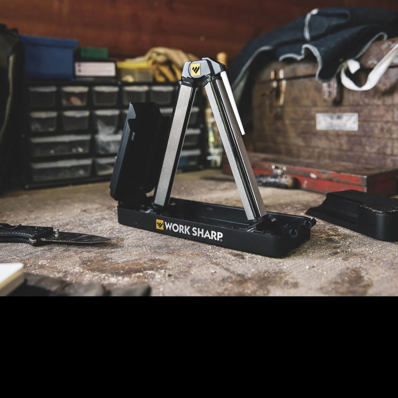 Work Sharp Angle Set 5 Work Sharp Angle Set - Image 5