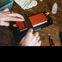 Work Sharp Benchtop Whetstone -Knives Shop 09DX162det2 59323.1651162955