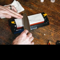 Work Sharp Benchtop Whetstone -Knives Shop 09DX162det3 47901.1651162955