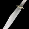 Blade Blank 8" Bowie Knife Blade