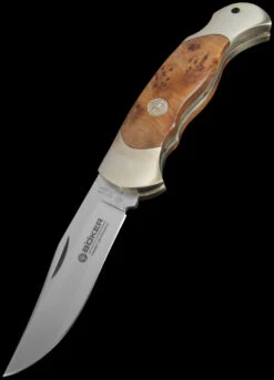 Boker Scout Thuja 5 Boker Scout Thuja -Knives Shop 112002TH 69121.1593079093