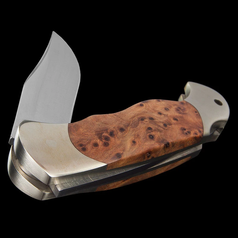 Boker Scout Thuja 2 Boker Scout Thuja - Image 2