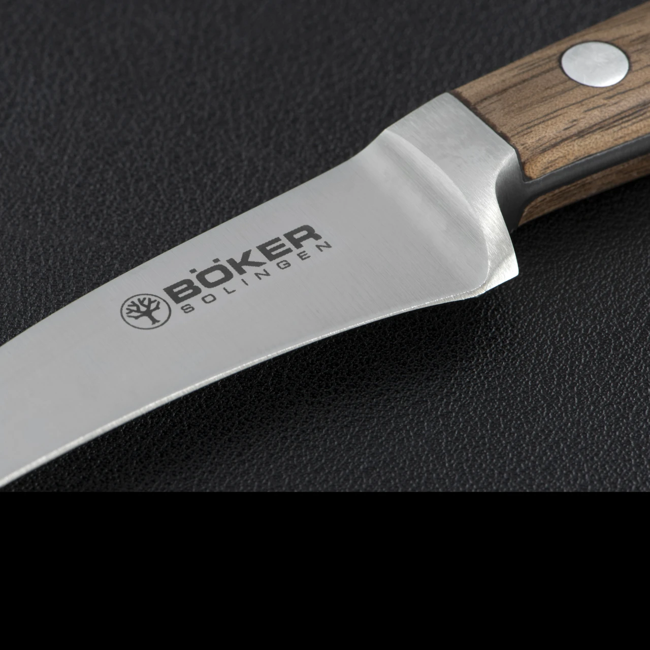 Boker Heritage Peeling Knife 1 Boker Heritage Peeling Knife