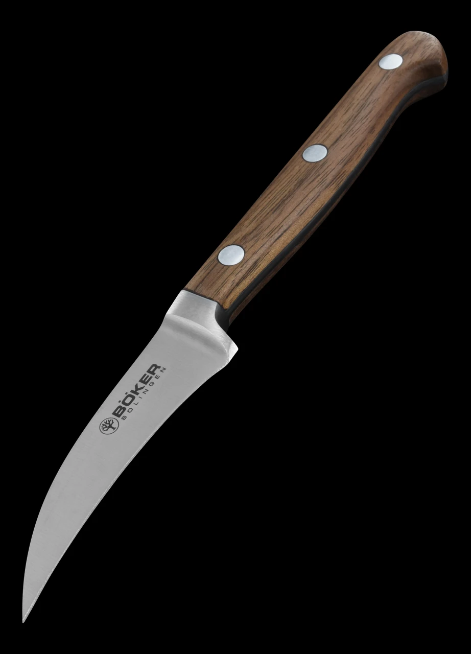 Boker Heritage Peeling Knife 2 Boker Heritage Peeling Knife - Image 2