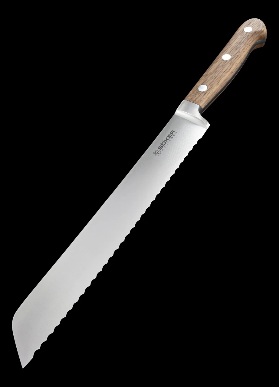 Boker Heritage Bread Knife 2 Boker Heritage Bread Knife - Image 2