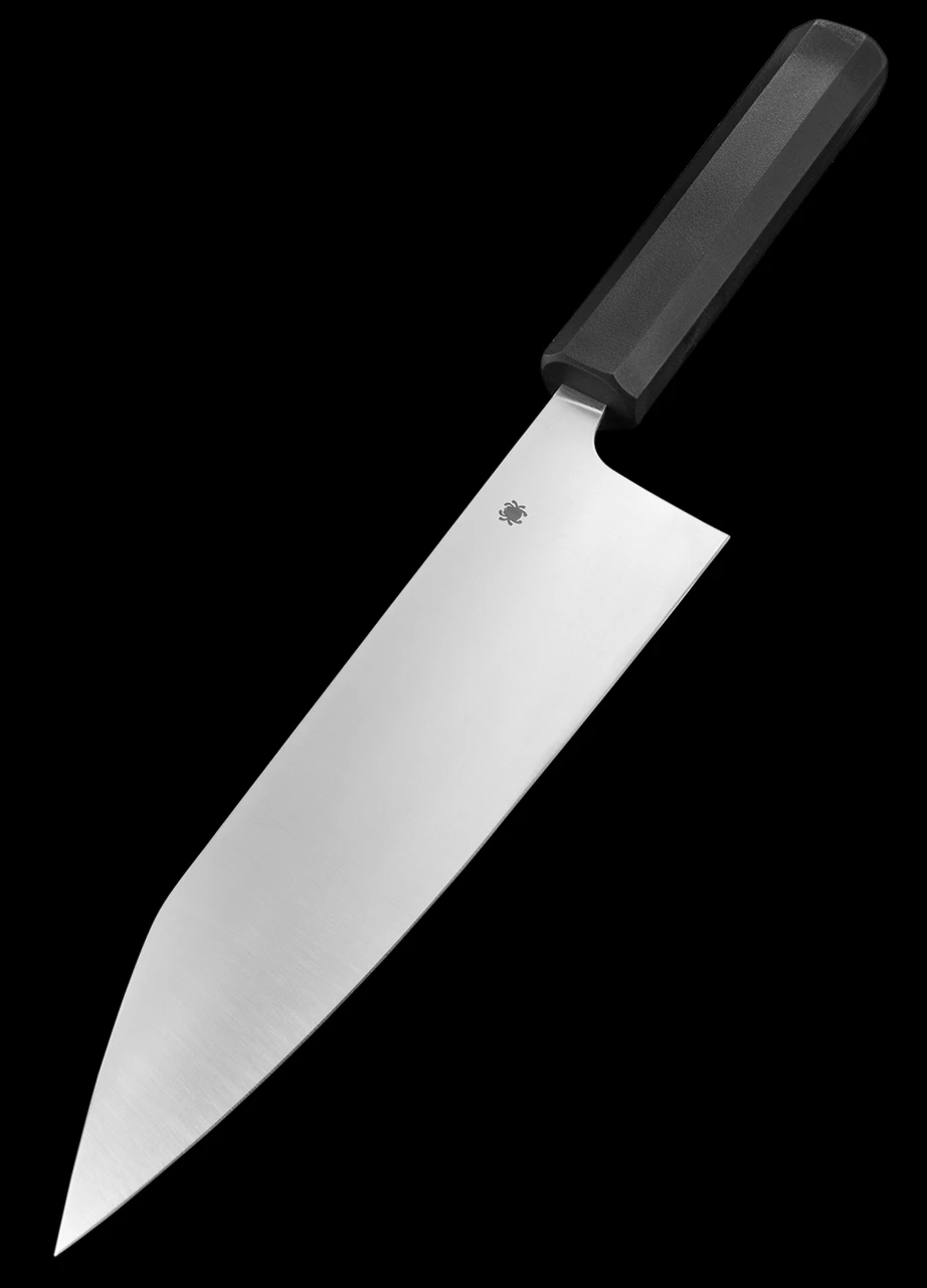 Spyderco Carter Minarai Bunka Bocho 1 Spyderco Carter Minarai Bunka Bocho