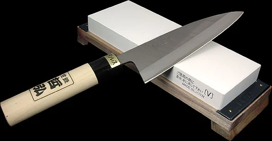 Japanese Waterstone 6000 Grit 1 Japanese Waterstone 6000 Grit