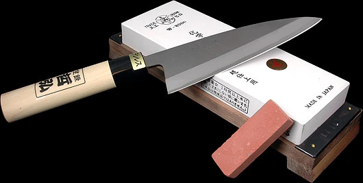 Japanese Waterstone 8000 Grit 1 Japanese Waterstone 8000 Grit