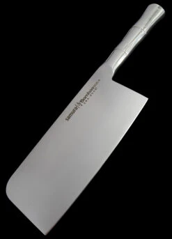 Samura Cleaver Bamboo -Knives Shop 31b 23 87473.1652714966