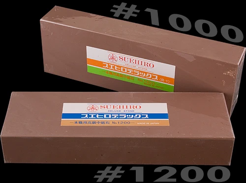 Suehiro Japanese Waterstone 2 Suehiro Japanese Waterstone - Image 2