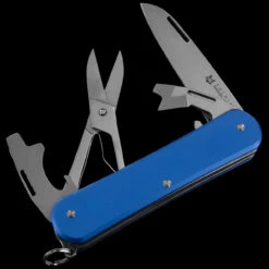 Fox Vulpis 4 Aluminium Penknife 13 Fox Vulpis 4 Aluminium Penknife -Knives Shop 4ALI 94913.1686753770