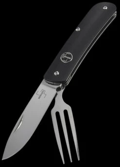 Boker Plus Tech Tool Fork 9 Boker Plus Tech Tool Fork -Knives Shop 62011 14107.1664974309