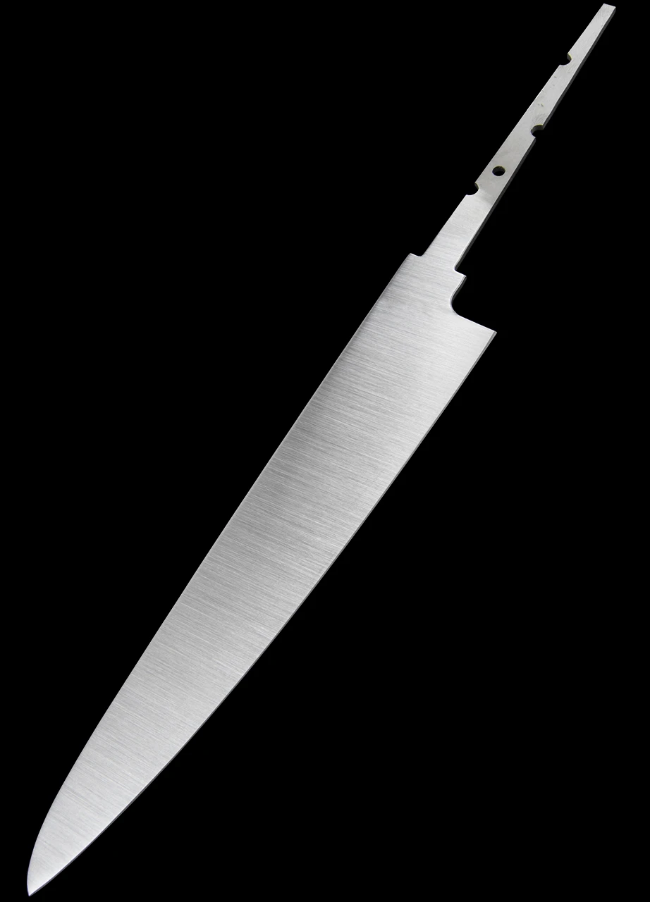 Brisa Cocinero Petty 165 Blade Blank 1 Brisa Cocinero Petty 165 Blade Blank