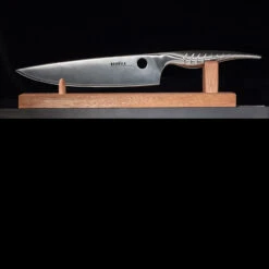 Samura Chef's Knife Reptile 20cm 6 Samura Chef's Knife Reptile 20cm -Knives Shop 85reptiledet 42368.1623228487