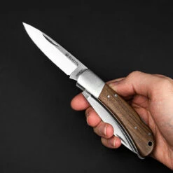 Beretta Duiker Three Blade Lockback Folding Knife 10 Beretta Duiker Three Blade Lockback Folding Knife -Knives Shop BE93526 62206.1663063228