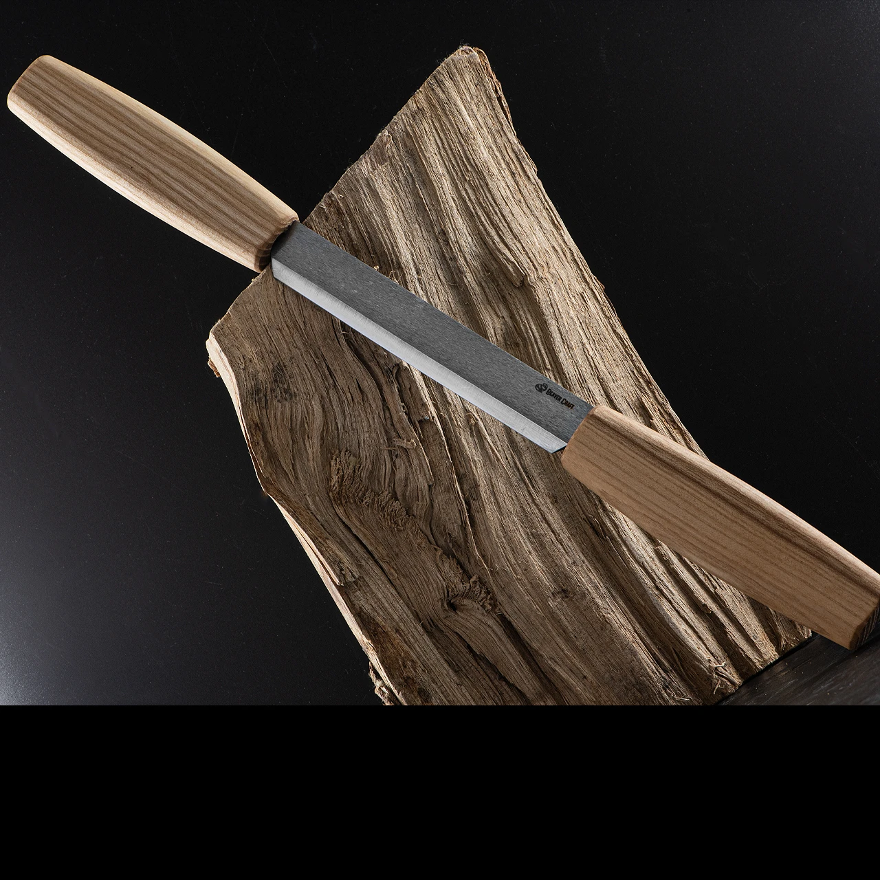 BeaverCraft Drawknife 4 BeaverCraft Drawknife - Image 4