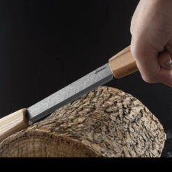 BeaverCraft Drawknife