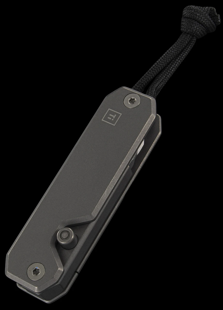 BIGiDESIGN Ti EDS Screwdriver 2 BIGiDESIGN Ti EDS Screwdriver - Image 2