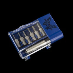 Benchmade Blue Box Maintenance Tool Kit 12 Benchmade Blue Box Maintenance Tool Kit -Knives Shop BM981084F01 91853.1658851510