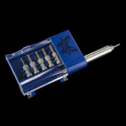 Benchmade Blue Box Maintenance Tool Kit 10 Benchmade Blue Box Maintenance Tool Kit -Knives Shop BM981084F02 53638.1658851510