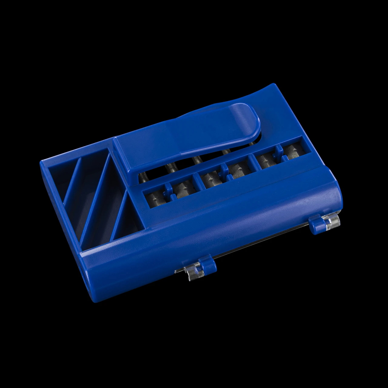 Benchmade Blue Box Maintenance Tool Kit 5 Benchmade Blue Box Maintenance Tool Kit - Image 5