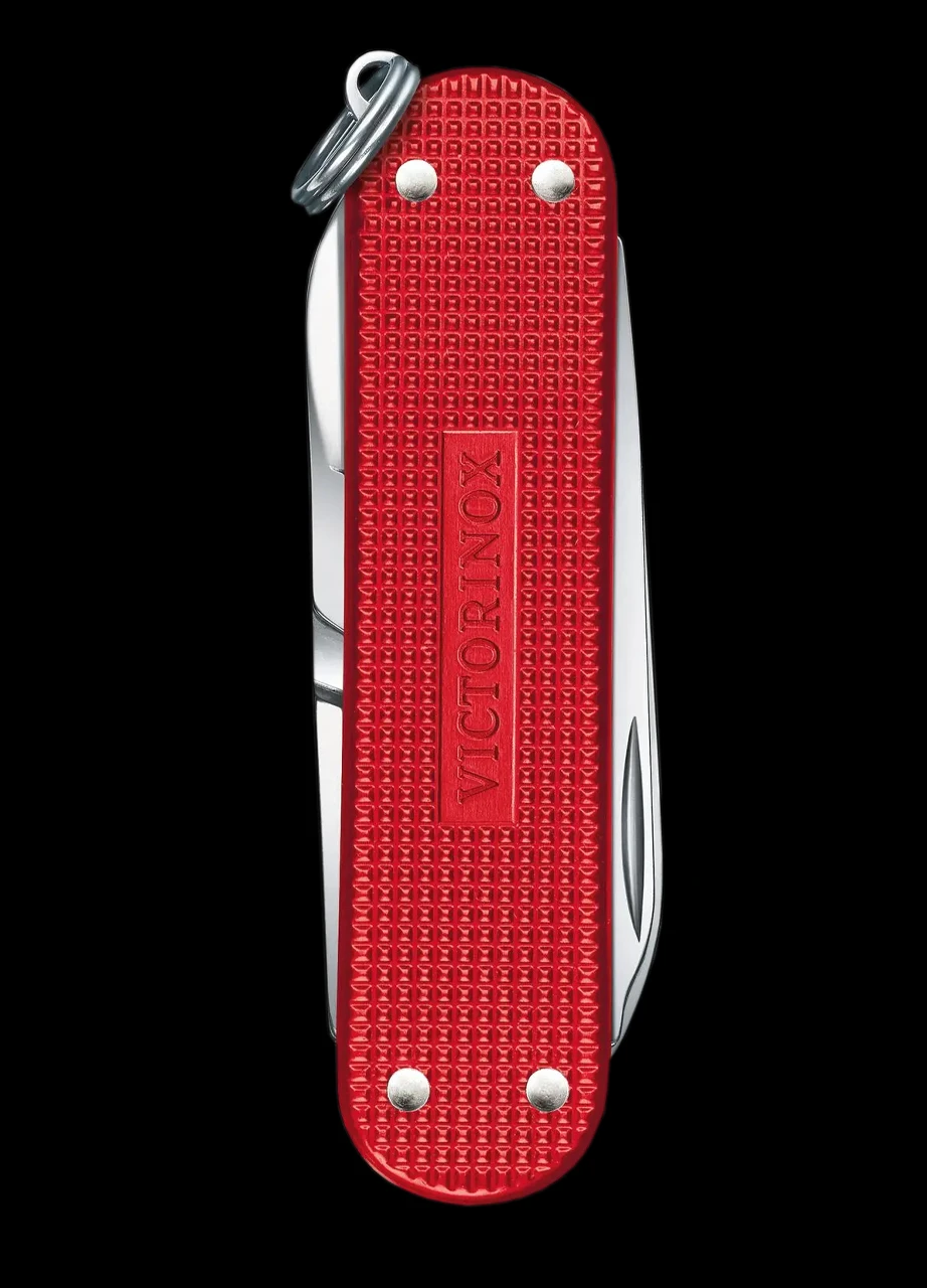 Victorinox Classic Alox 7 Victorinox Classic Alox - Image 7