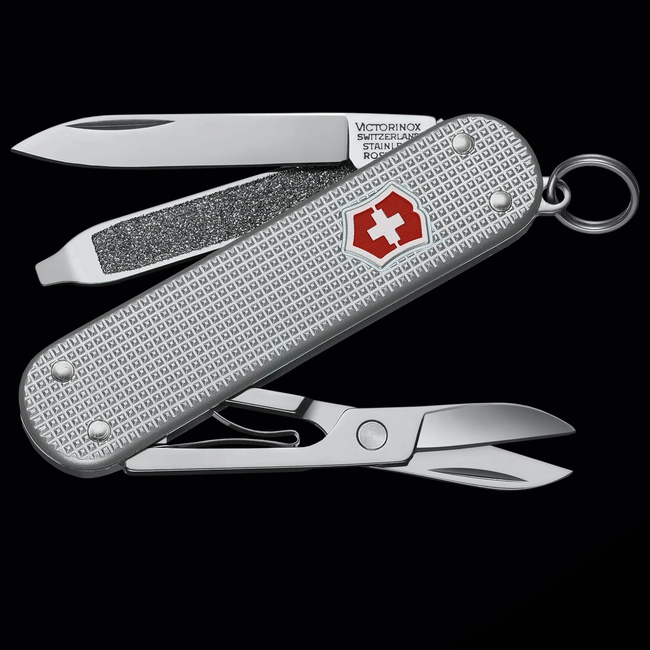 Victorinox Classic Alox 2 Victorinox Classic Alox - Image 2