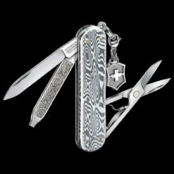 Victorinox Classic SD Brilliant Damascus 12 Victorinox Classic SD Brilliant Damascus -Knives Shop BMC 0622134.4 84119.1671193496.1280.1280 14783.1671207008