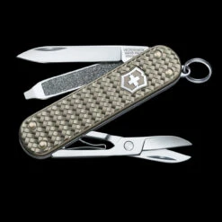 Victorinox Classic Precious Alox 25 Victorinox Classic Precious Alox -Knives Shop BMC 062214011Gdet2 40617.1648227153.1280.1280 22363.1648227475