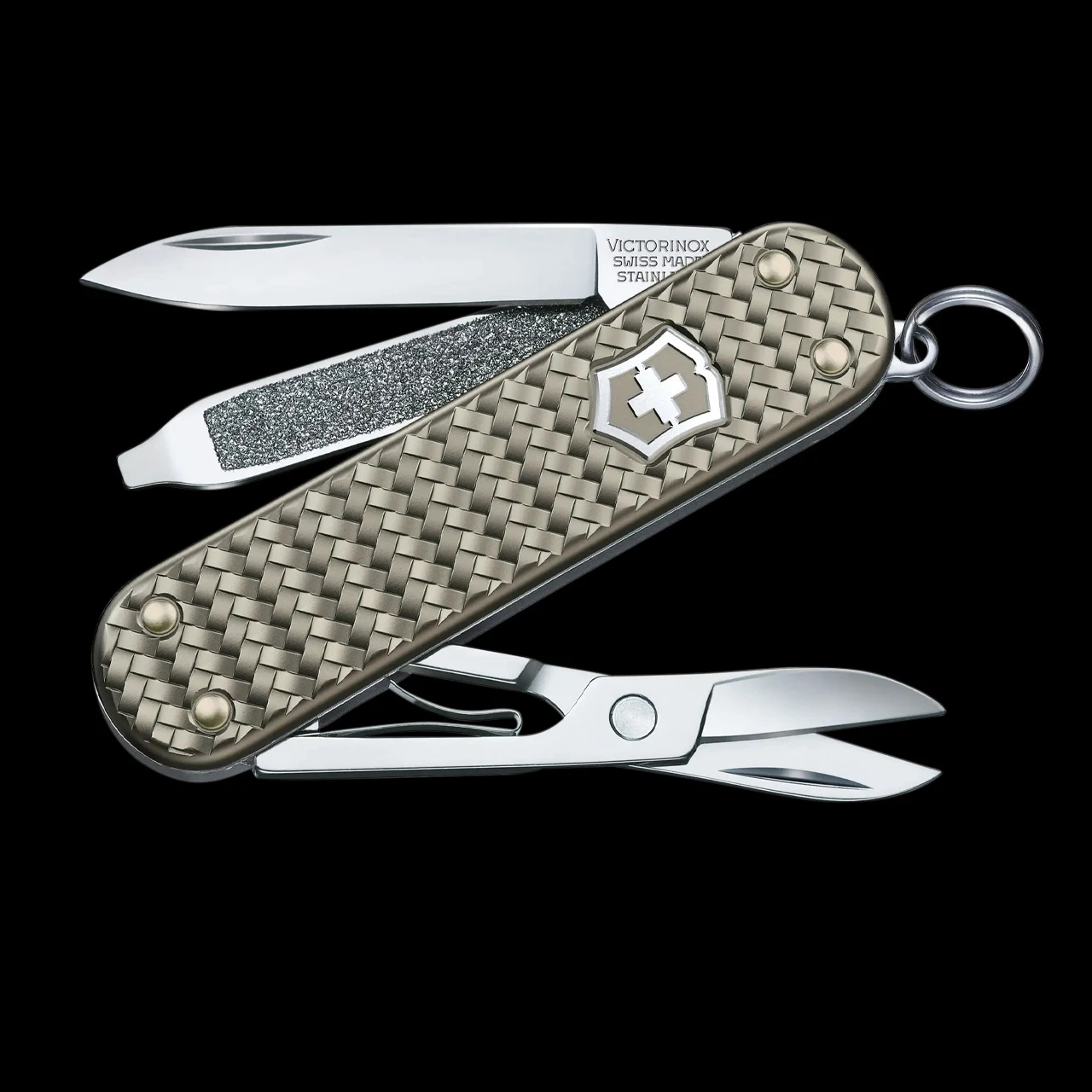 Victorinox Classic Precious Alox 13 Victorinox Classic Precious Alox - Image 13