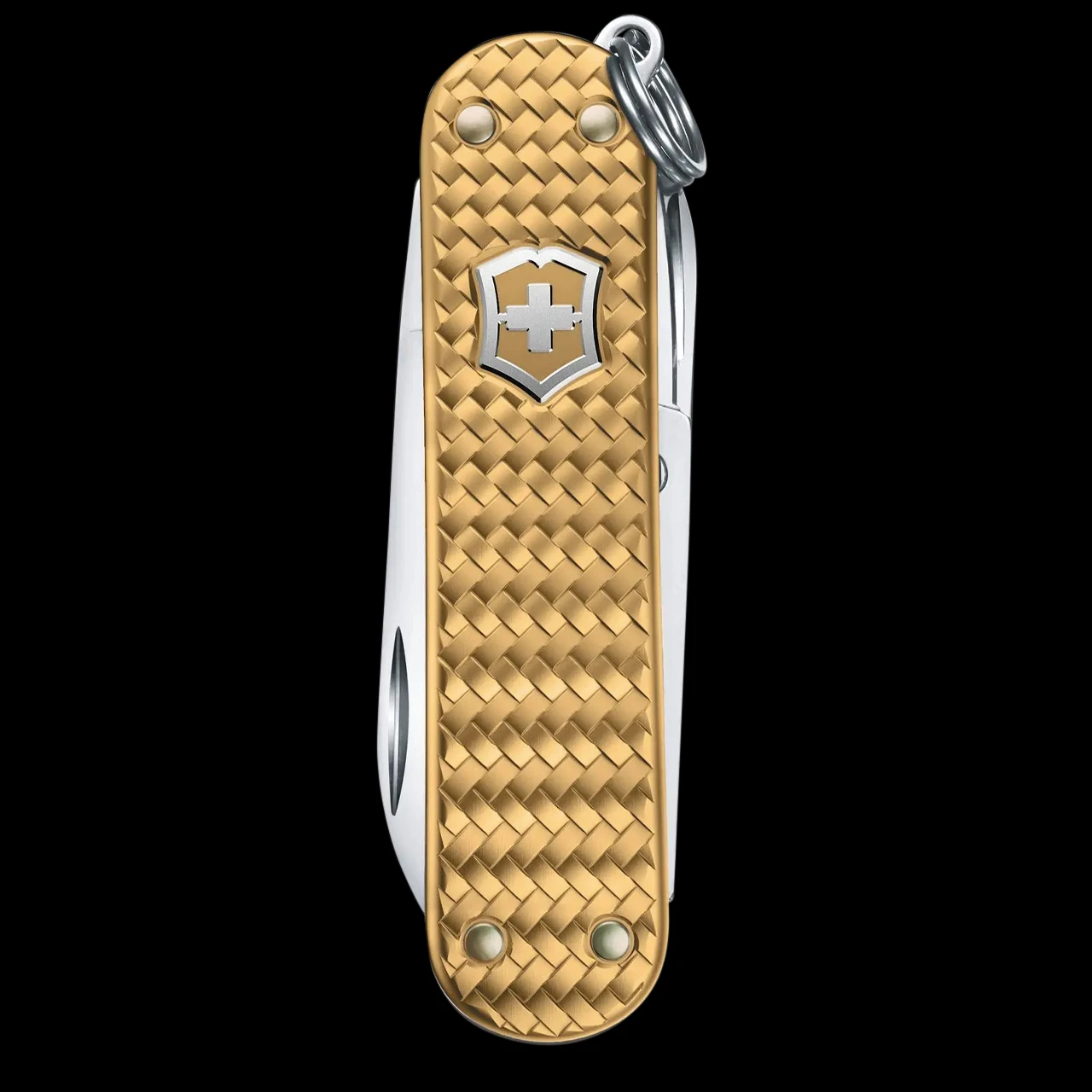 Victorinox Classic Precious Alox 12 Victorinox Classic Precious Alox - Image 12