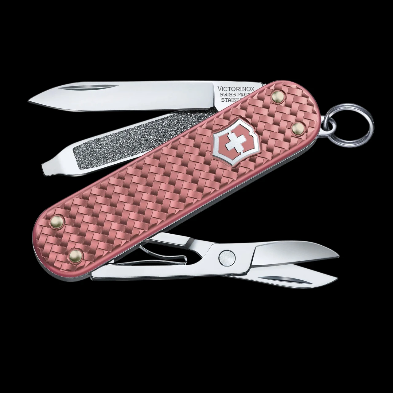 Victorinox Classic Precious Alox 1 Victorinox Classic Precious Alox