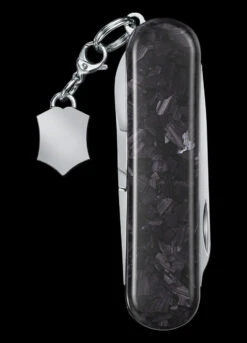 Victorinox Classic SD Brilliant Carbon 14 Victorinox Classic SD Brilliant Carbon -Knives Shop BMC 0622190.2 54582.1671203375.1280.1280 00504.1671207044