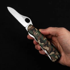 Victorinox Trailmaster DPM Camo -Knives Shop BMC 08463MW94 38773.1673965941