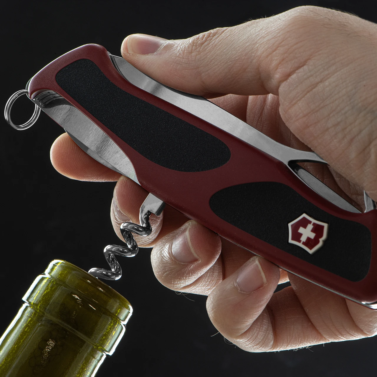 Victorinox Rangergrip 61 2 Victorinox Rangergrip 61 - Image 2