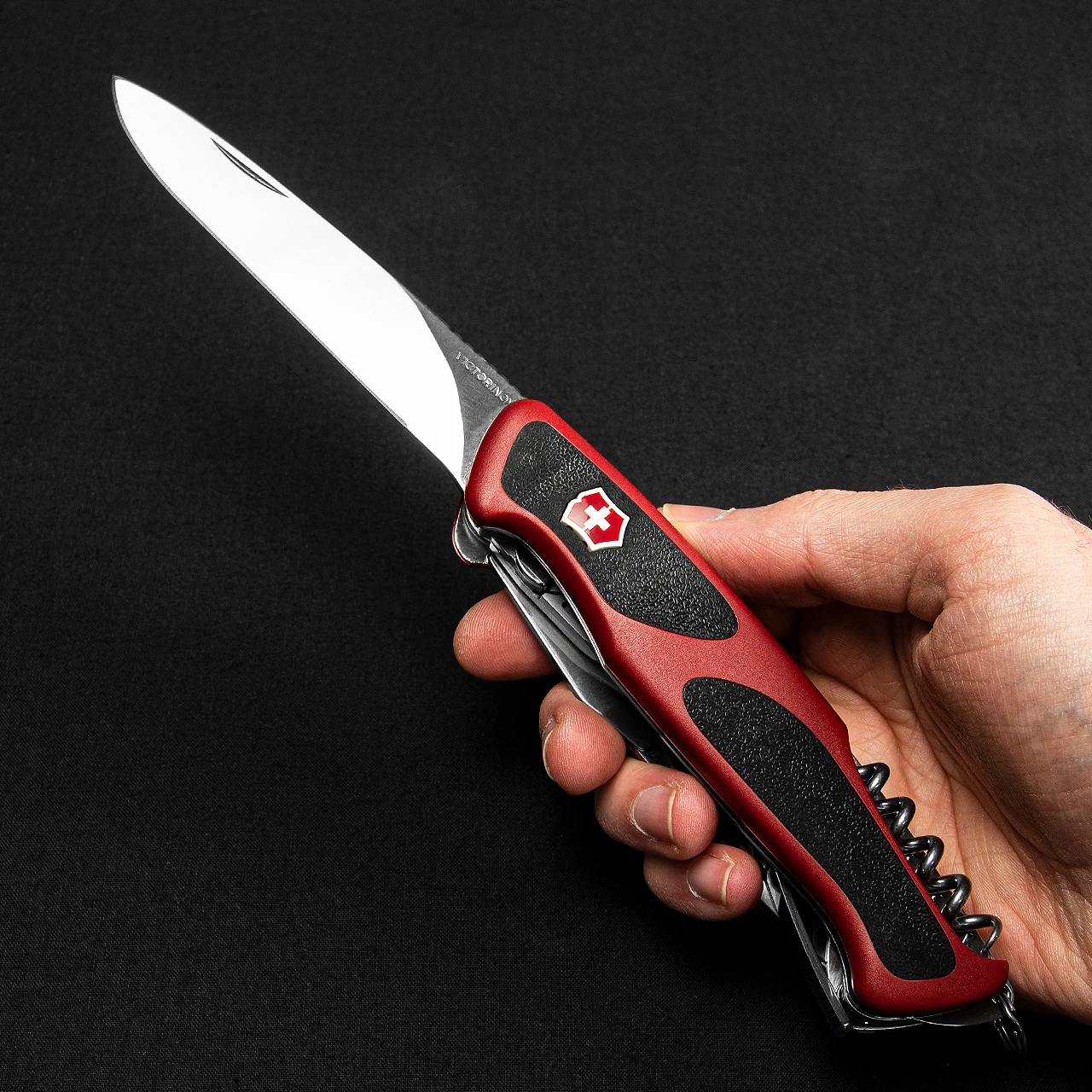 Victorinox RangerGrip 74 1 Victorinox RangerGrip 74