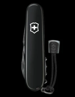 Victorinox Spartan Onyx Black 6 Victorinox Spartan Onyx Black -Knives Shop BMC 1360331Pdet3 51812.1611072600